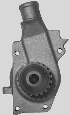 OPEN PARTS wap806300 -  Водяной насос